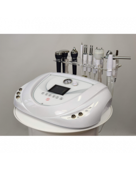 Многофункциональный комбайн "M-150" (7в1)