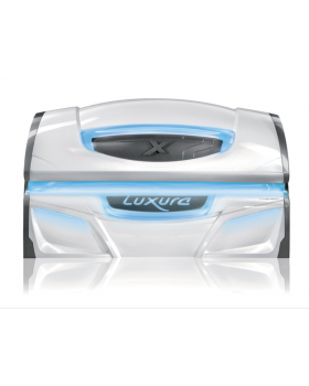 Горизонтальный солярий "Luxura X7 42 SLI INTELLIGENT"
