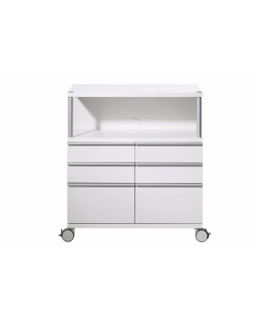 Косметологическая тумба "CUBUS 800"