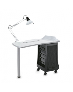 Стол маникюрный "124 L"