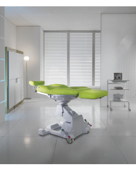 Кресло-кушетка косметологическое "DentaMed"