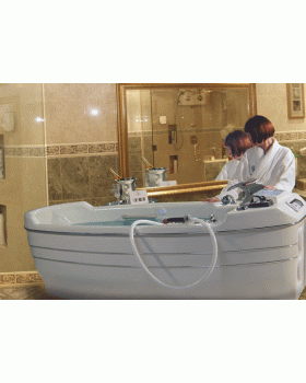 Гидромассажная ванна "С-280 T MA-08"