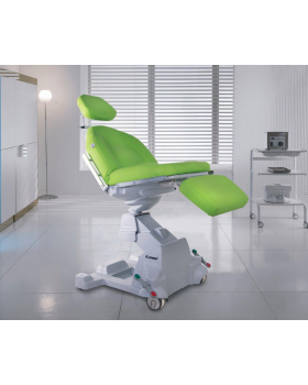 Косметологическая кушетка "DENTAMED move"