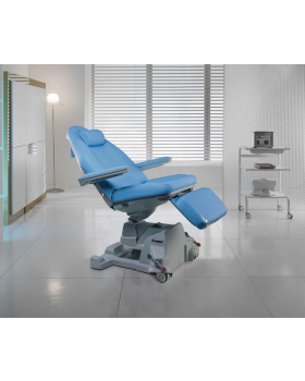 Косметологическое кресло "Dreamed MOVE"