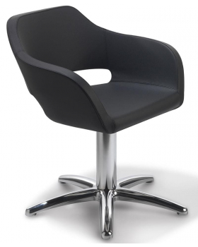 Кресло парикмахерское "DOLCENERA"