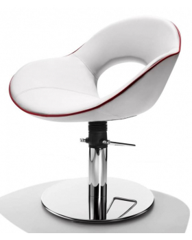 Кресло парикмахерское "MELLOW"
