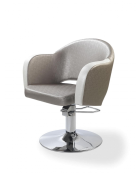 Кресло парикмахерское "OXFORD"