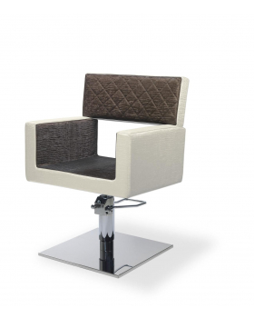 Кресло парикмахерское "PICCADILLY"