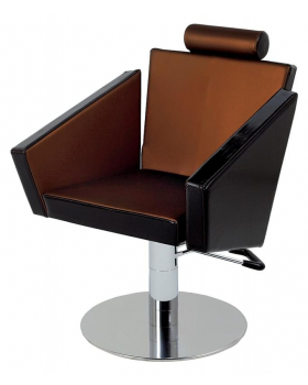 Кресло парикмахерское "SNAP"