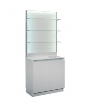 Лаборатория для парикмахерской "BASE 2"