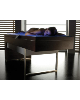 МАССАЖНЫЙ SPA СТОЛ "ZERO 1" РЕГУЛИРУЕМЫЙ "TECHNODESIGN"