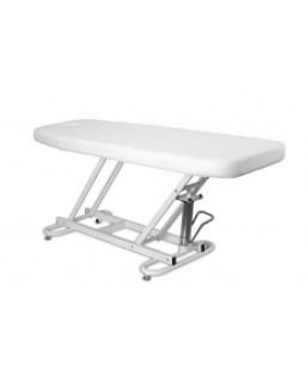 Массажный стол на гидравлике "X"