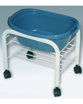 Мобильная ванночка для ног "Ionto Sky"