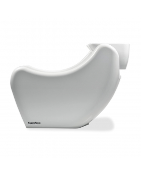 Мойка парикмахерская "SUPERSONIK S BASIC"