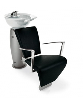 Мойка парикмахерская "SWAN ALU"