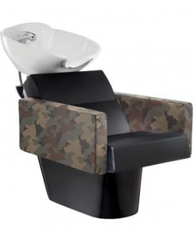 Мужская мойка барбер "Canalgrande"