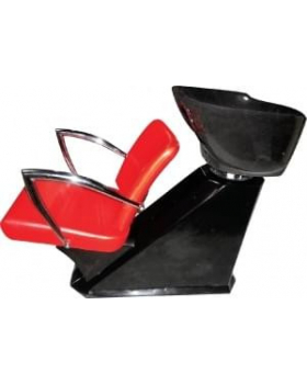 Парикмахерская мойка для волос "B04"