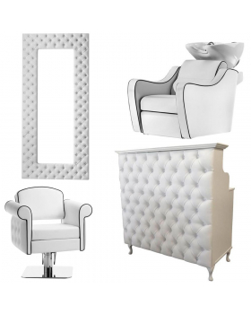 Парикмахерский комплект "Chalice"