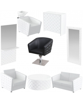 Парикмахерский комплект "Гламур"