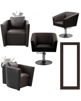 Парикмахерский комплект "Sofia"