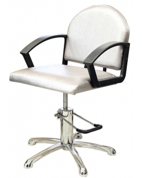 Парикмахерское кресло &laquo;Эко&raquo; гидравлическое