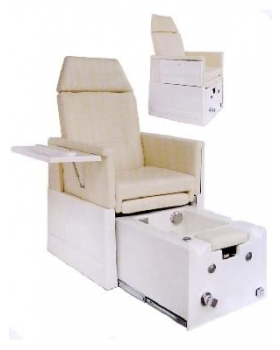 Педикюрный СПА-комплекс "P07"