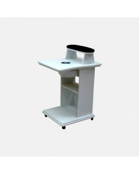 Подставка под руку к экспресс столику "Dive"