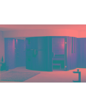 Сауна "CHARISMA"