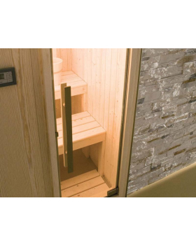 Сауна "Effegibi Vihta Line S04"