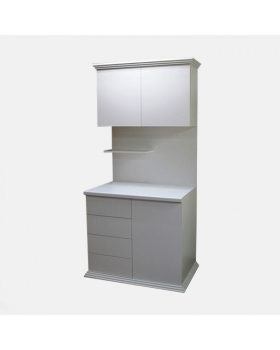 Шкаф-лаборатория "Гера"