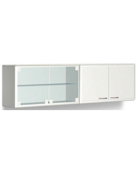 Шкаф медицинский навесной "L 032"