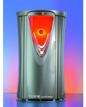 Солярий " MegaSun T 230 W pureEnergy"