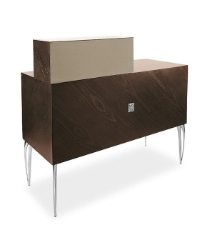 Стойка администратора "COSME TOP"