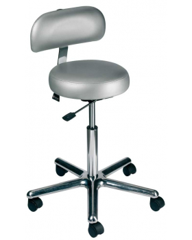 Стул мастера маникюра "151CR"