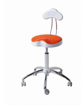 Стул мастера маникюра "EASY READER"