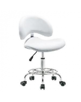 Стул мастера "MM-03" (112) со спинкой