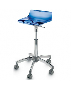 Стульчик мастера массажиста "QUID"