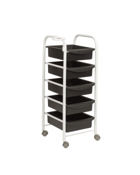 Тележка парикмахерская "М-01"