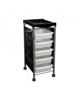 Тележка парикмахерская "М-04"