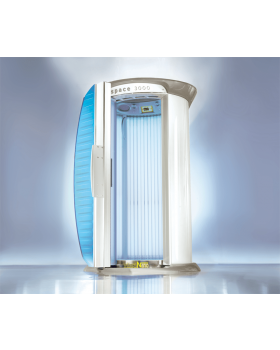 Вертикальный солярий &laquo;MegaSun Tower Space 3000&raquo;