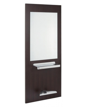 Зеркало парикмахерское "AZTEK"