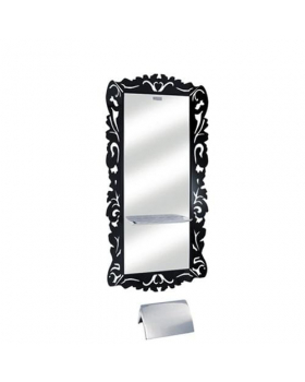 Зеркало парикмахерское "DEMO"