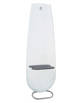 Зеркало парикмахерское "EDGE"