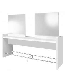 Зеркало парикмахерское "Gossip"