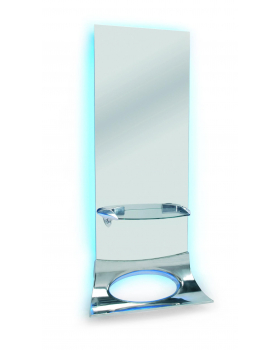 Зеркало парикмахерское "HAL"