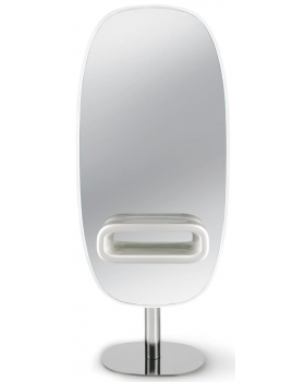 Зеркало парикмахерское "HUMAN CENTRAL"