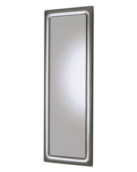 Зеркало парикмахерское "Miss"