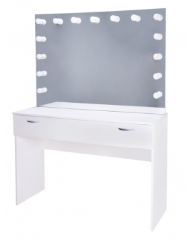 Зеркало визажиста "303"