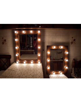 Зеркало визажиста "Adrian"