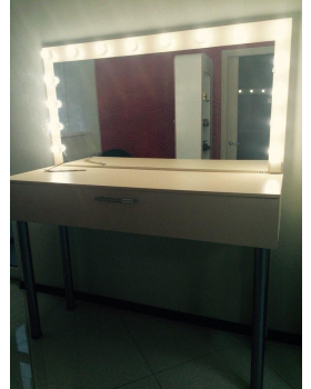 Зеркало визажиста "Harvest"